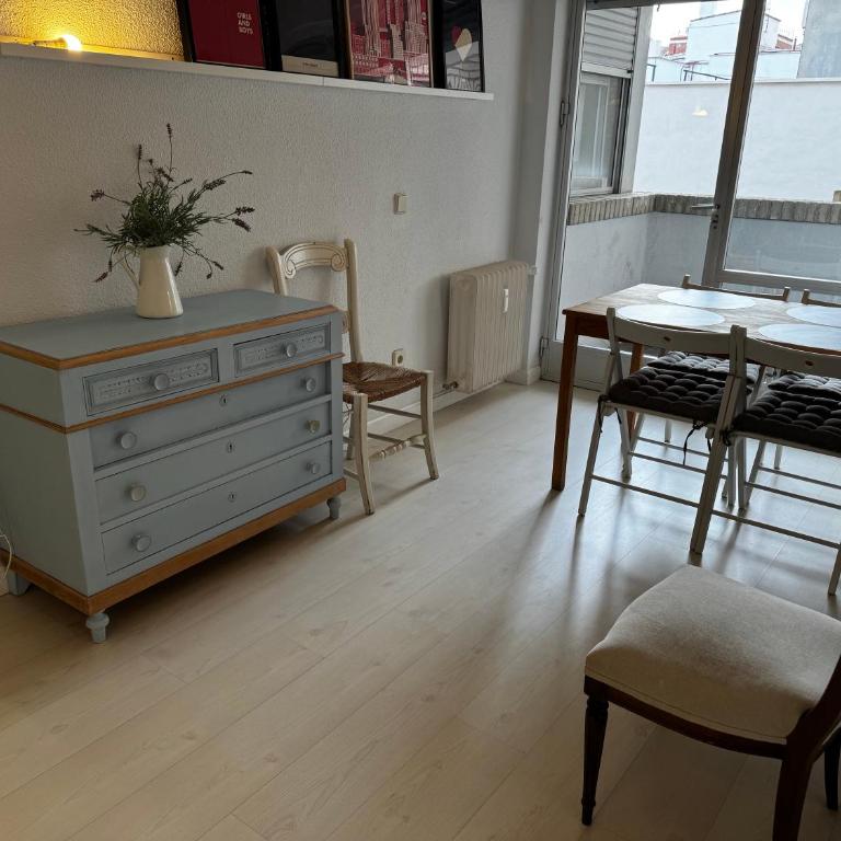 Citymad Retiro Park II - Apartamento de 1 dormitorio - 8