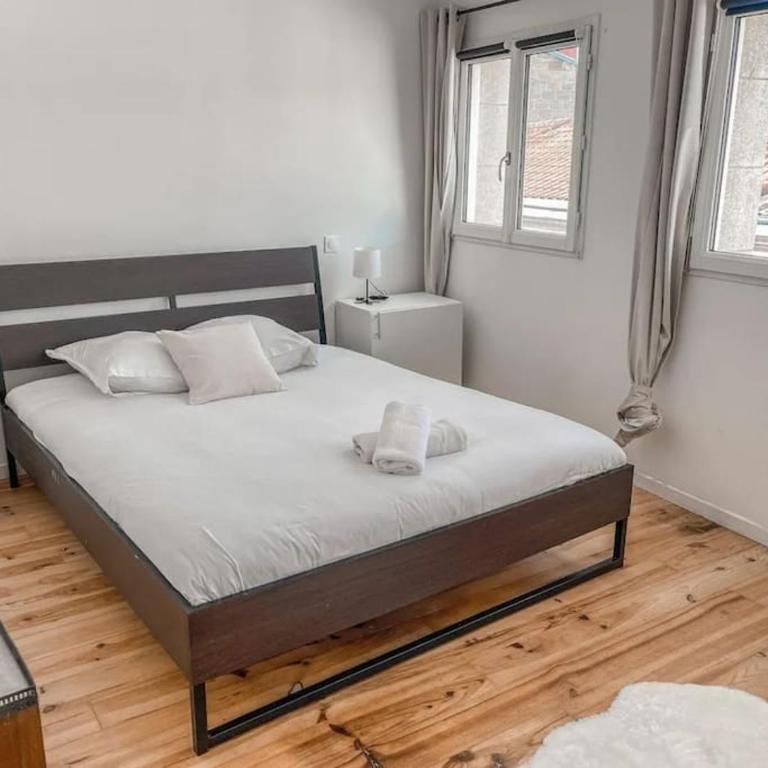Maison 7 personnes - Bordeaux - Appartamento - 2