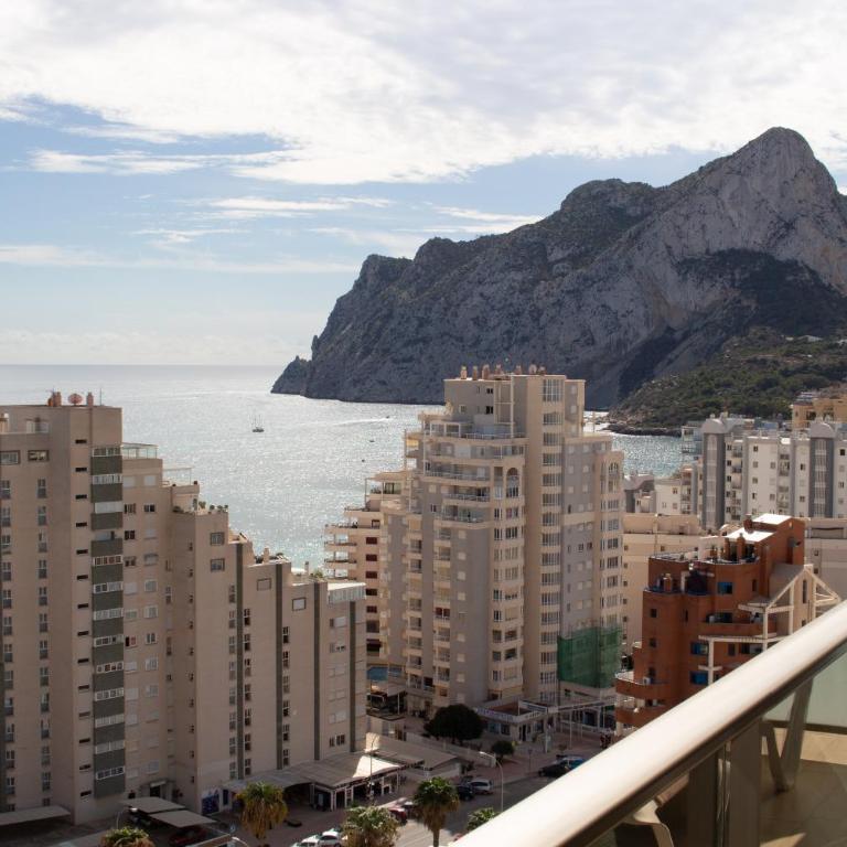 AR Diamante Beach & SPA Hotel 4 SUP - Habitación Doble con vistas al mar - 1 o 2 camas - 7