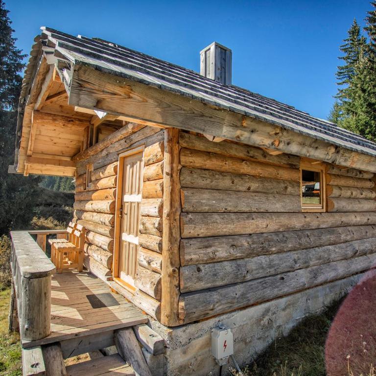 Lodge Nadgora - Vacation Home - 8