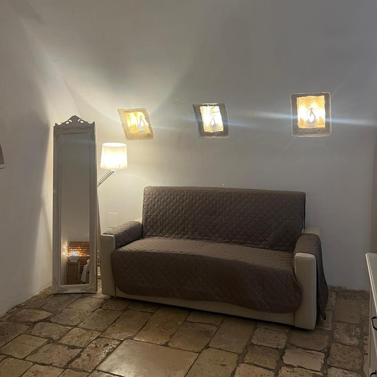 Bari Vecchia Suite - One-Bedroom Apartment - 33