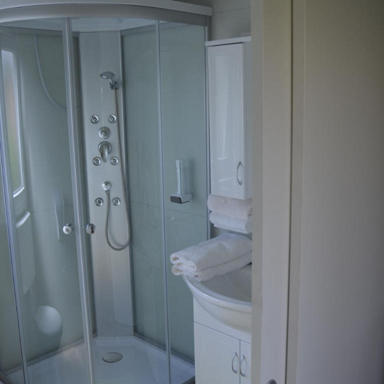 Appartementhotel Rutar Lido - Mobilheim - 6