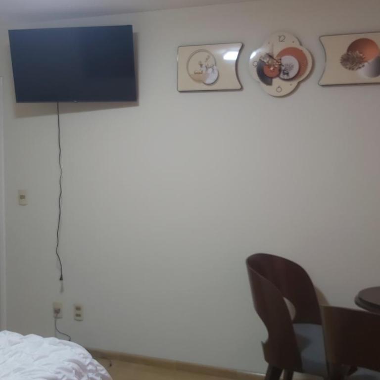 Acogedor Departamento con una hermosa vista a la Ciudad - Apartamento de 3 dormitorios - 36