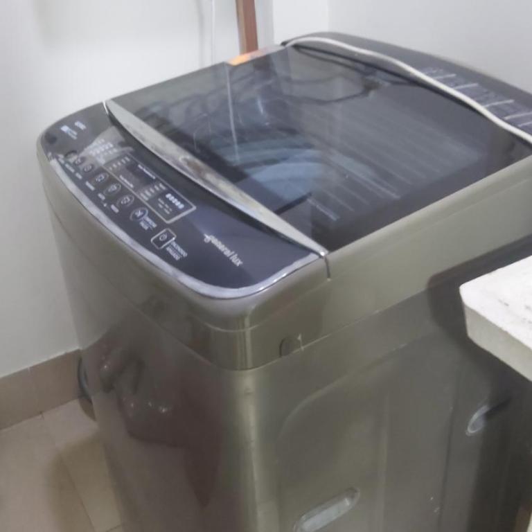 Acogedor Departamento con una hermosa vista a la Ciudad - Apartamento de 3 dormitorios - 31