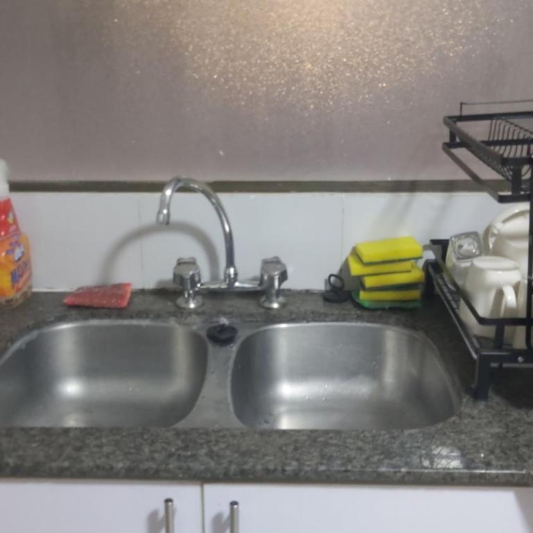 Acogedor Departamento con una hermosa vista a la Ciudad - Apartamento de 3 dormitorios - 37