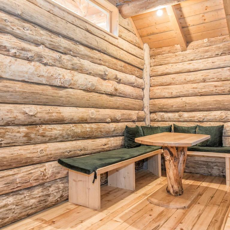 Lodge Nadgora - Vacation Home - 15