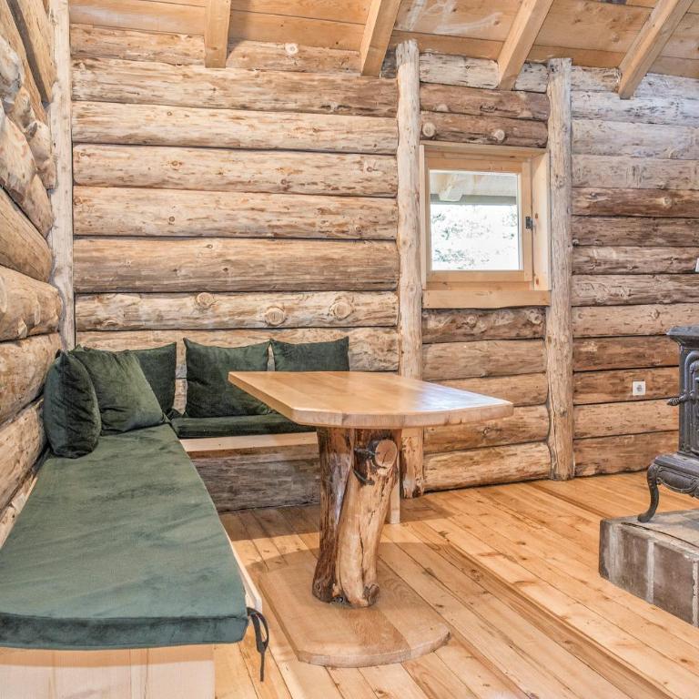 Lodge Nadgora - Vacation Home - 16