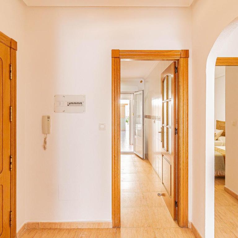 El Paraiso - Planta baja en Urbanización Ipanema III La Manga del Mar Menor kilómetro2 - Mediterráneo - Apartamento de 2 dormitorios - 10