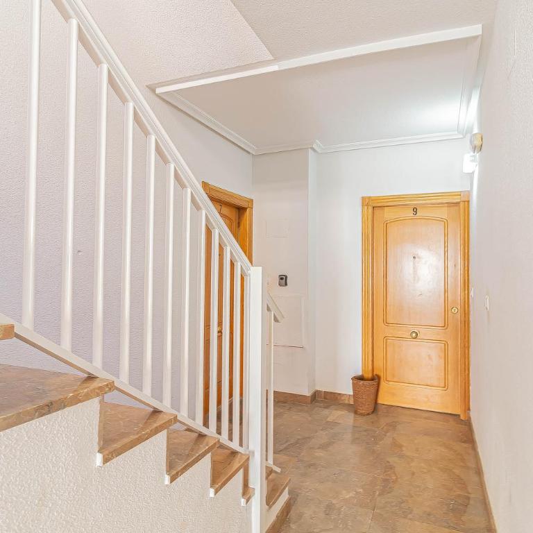 El Paraiso - Planta baja en Urbanización Ipanema III La Manga del Mar Menor kilómetro2 - Mediterráneo - Apartamento de 2 dormitorios - 17