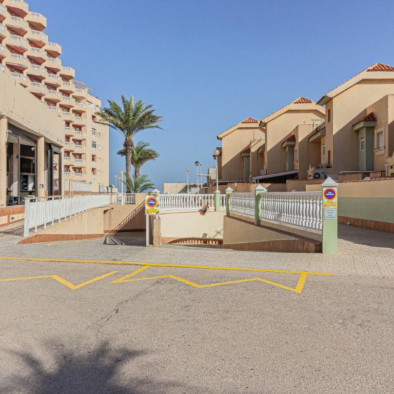 El Paraiso - Planta baja en Urbanización Ipanema III La Manga del Mar Menor kilómetro2 - Mediterráneo - Apartamento de 2 dormitorios - 12