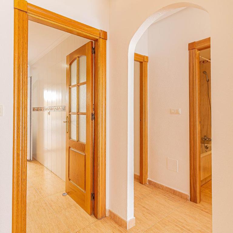 El Paraiso - Planta baja en Urbanización Ipanema III La Manga del Mar Menor kilómetro2 - Mediterráneo - Apartamento de 2 dormitorios - 23