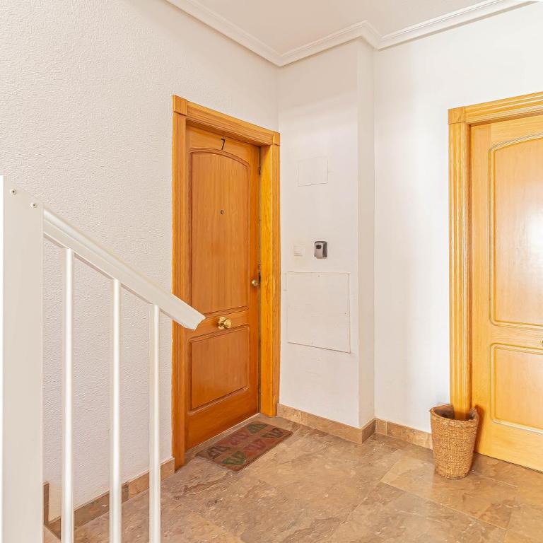 El Paraiso - Planta baja en Urbanización Ipanema III La Manga del Mar Menor kilómetro2 - Mediterráneo - Apartamento de 2 dormitorios - 86
