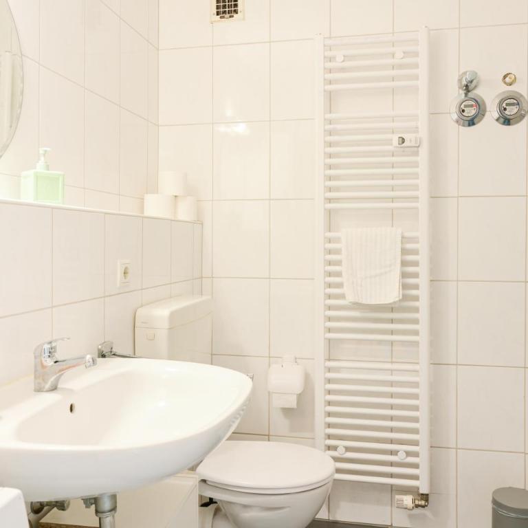 Angela Apartments - Apartment mit 2 Schlafzimmern - 6