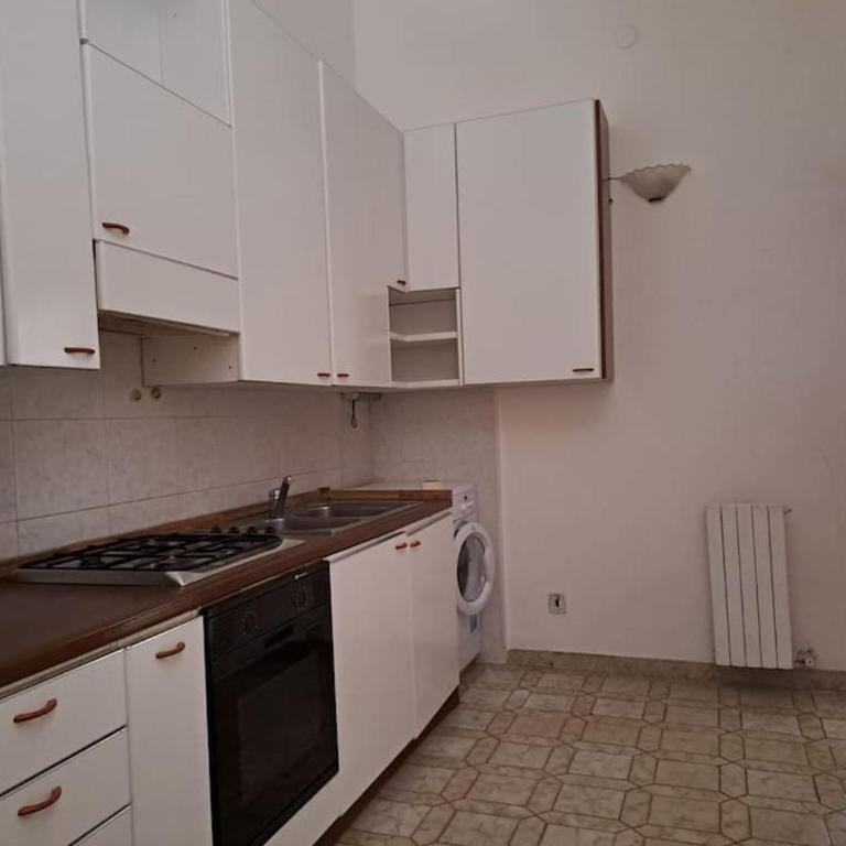 Villa Maria - Two-Bedroom House - 5