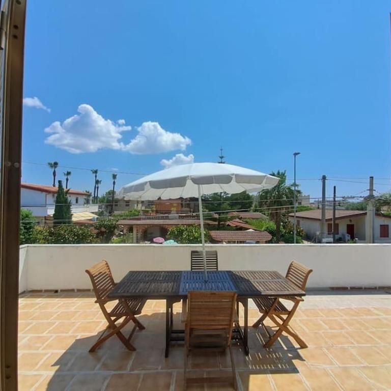Villa Maria - Two-Bedroom House - 6