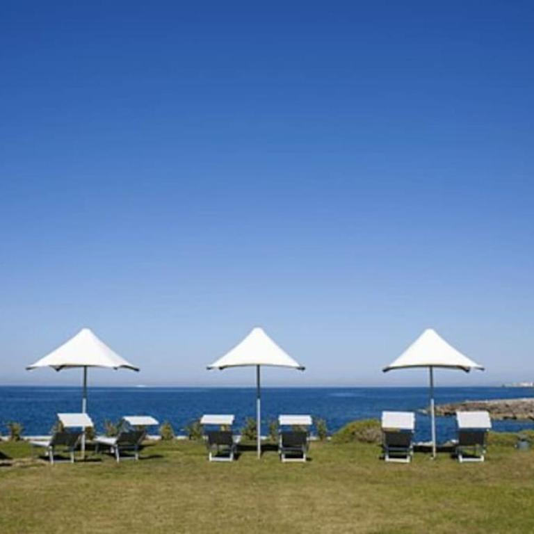 Villa Maria - Two-Bedroom House - 7