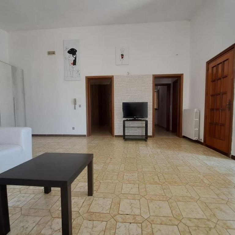 Villa Maria - Two-Bedroom House - 10