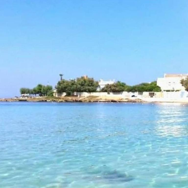 Villa Maria - Two-Bedroom House - 13