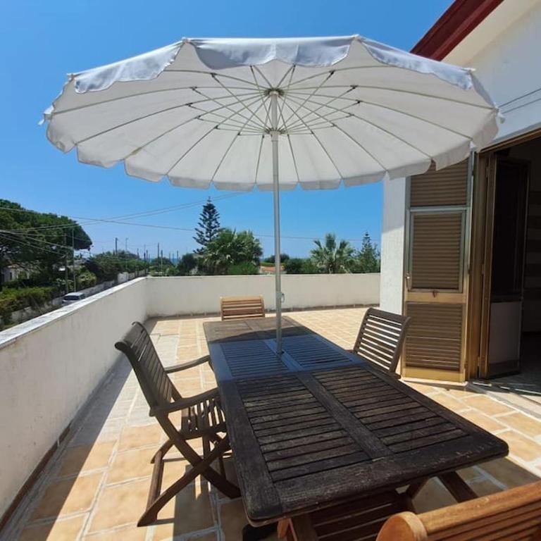 Villa Maria - Two-Bedroom House - 14