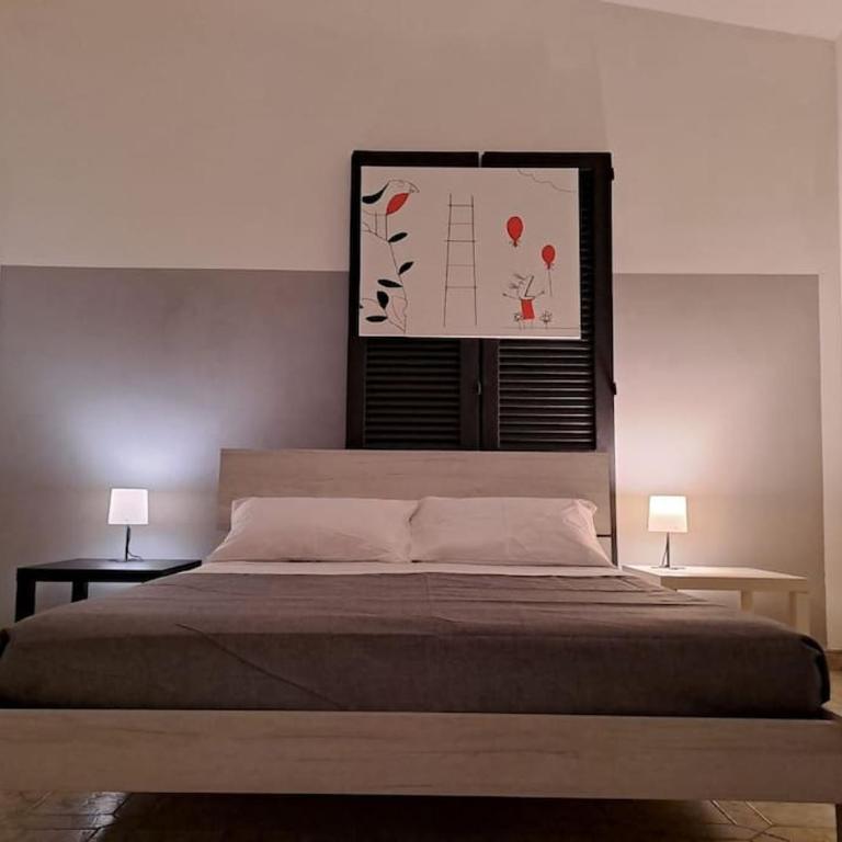 Villa Maria - Two-Bedroom House - 17