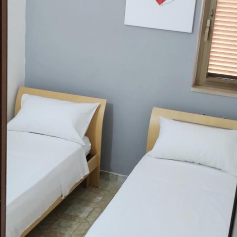 Villa Maria - Two-Bedroom House - 19