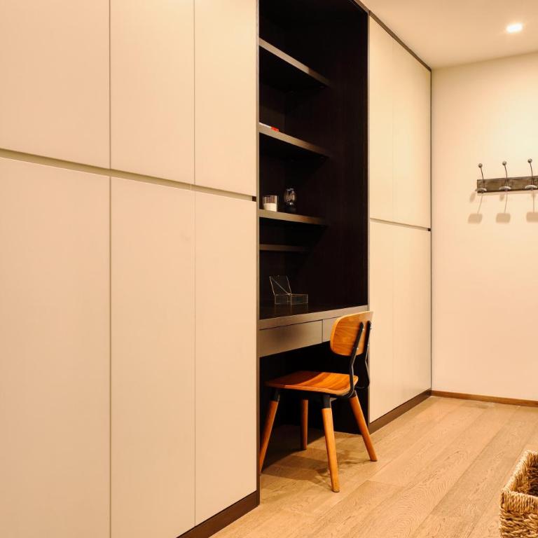 Hostmate - Milano - Magenta 52 - Cadorna - Appartamento con 1 Camera da Letto - 11