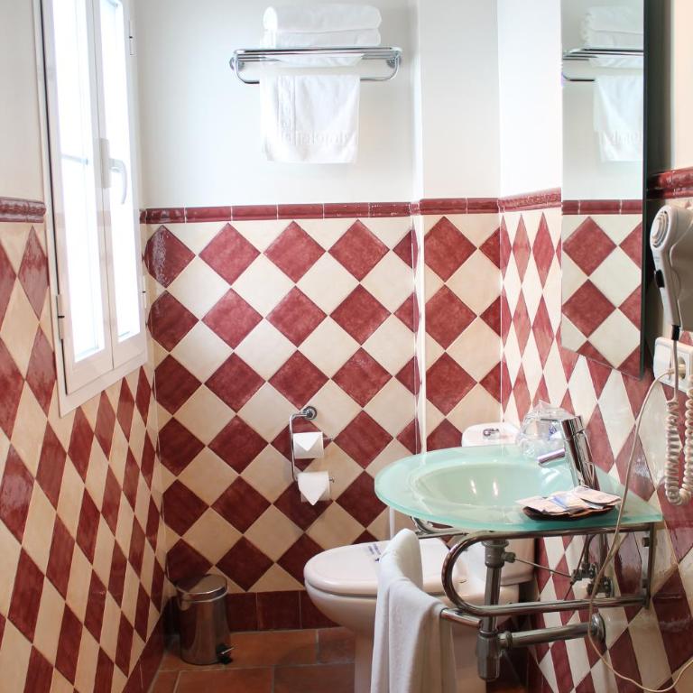 Alameda Hostal Boutique - Habitación Triple - 7