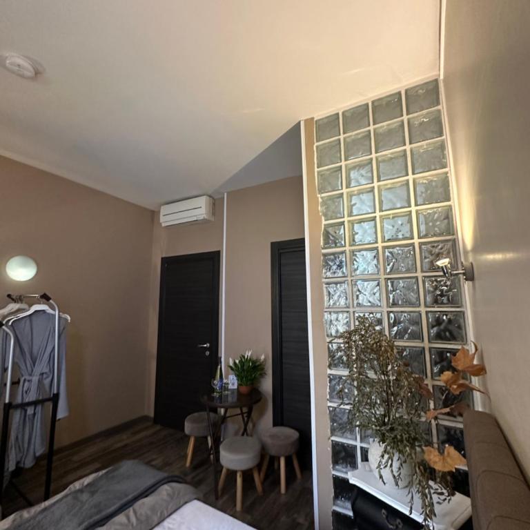 Candia Rooms - Camera Matrimoniale Superior - 9