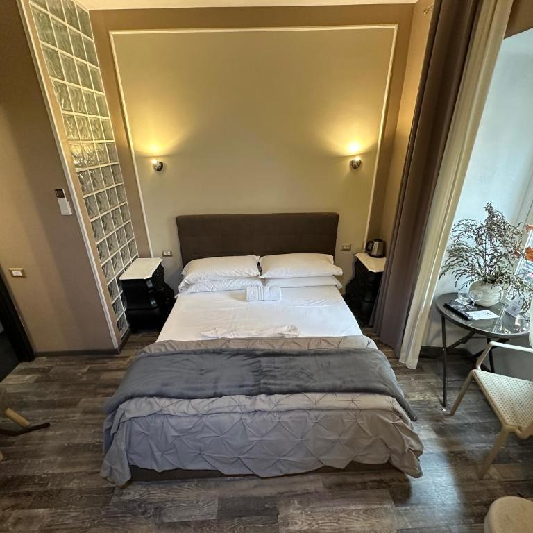 Candia Rooms - Camera Matrimoniale Superior - 12