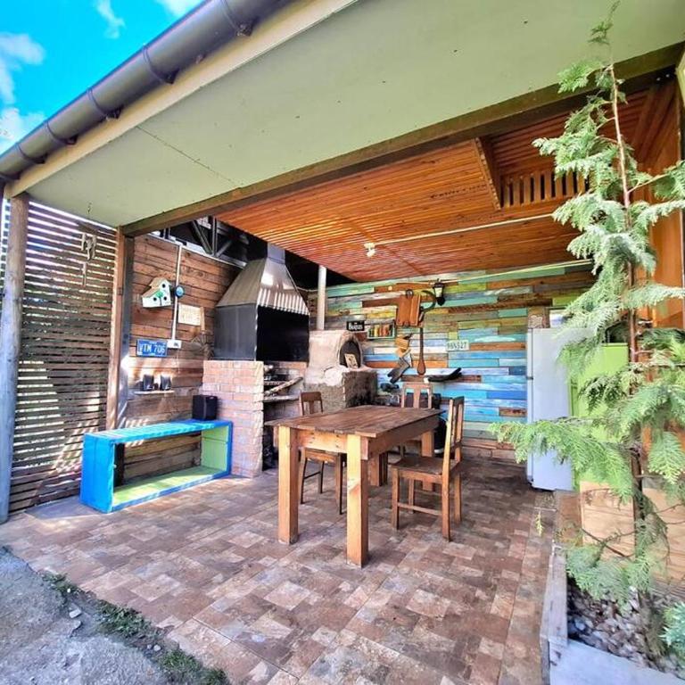 Cabaña los Faisanes, Coyhaique - Apartamento de 2 dormitorios - 9