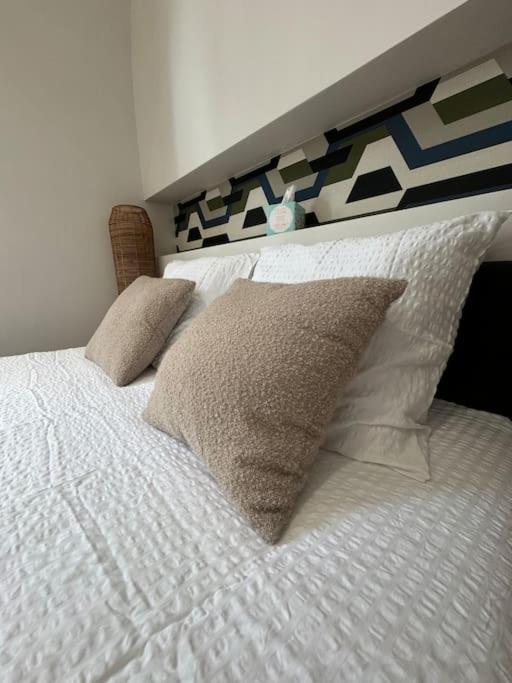 OSLO, hyper centre, proche gare, marché Boulingrin - Apartamento de 1 dormitorio - 10