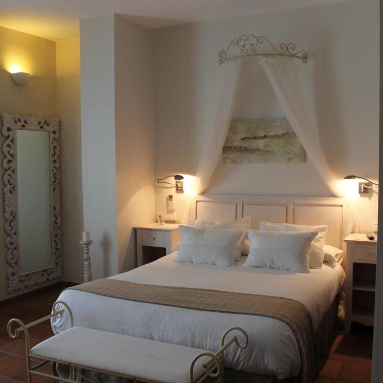 Alameda Hostal Boutique - Habitación Doble Superior - 4