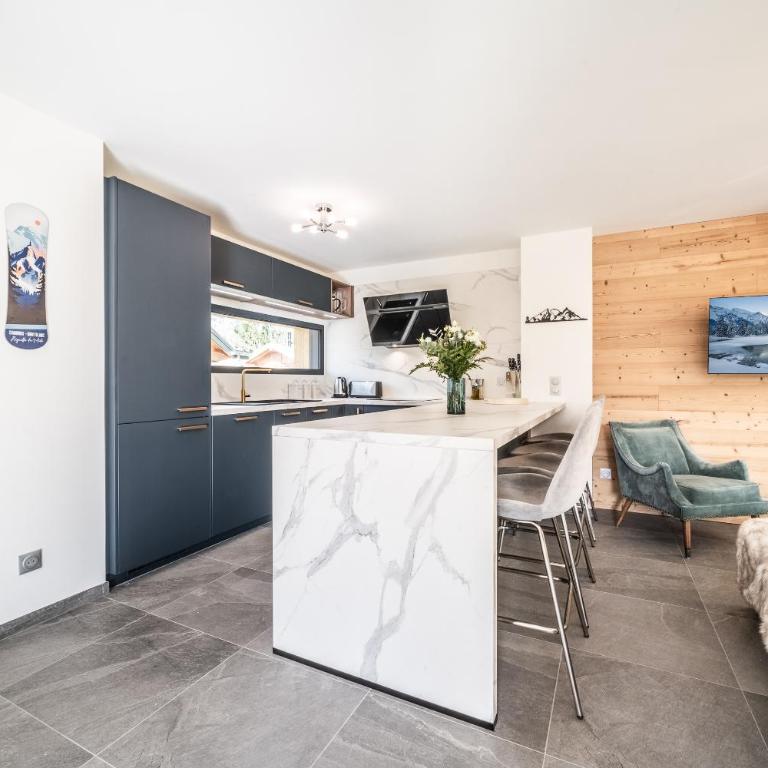 Chalet Ikigai Chamonix - by EMERALD STAY - Chalet - 7