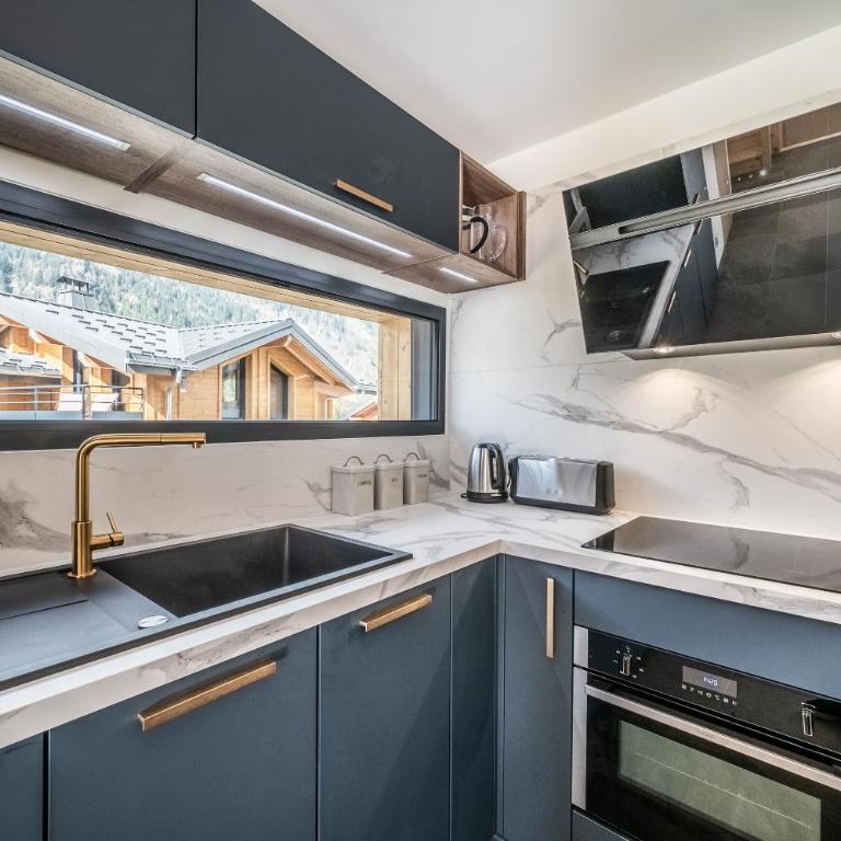 Chalet Ikigai Chamonix - by EMERALD STAY - Chalet - 8