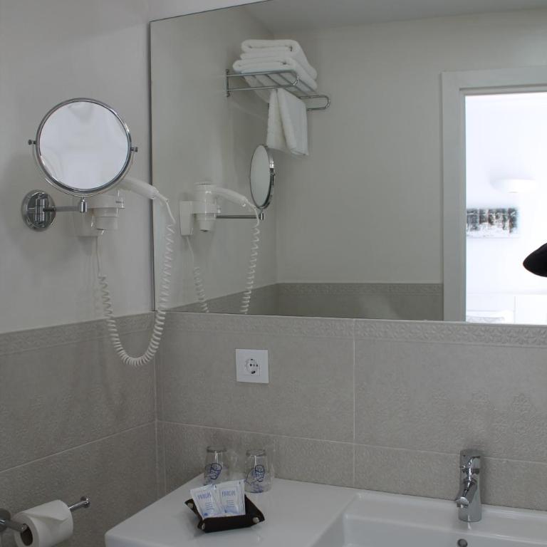 Alameda Hostal Boutique - Habitación Doble con vistas - 1 o 2 camas - 20