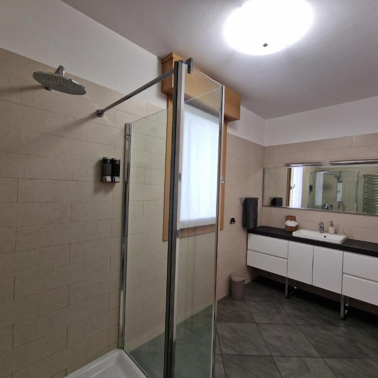 DB Apartments - Il Rifugio - Two-Bedroom Apartment - 18