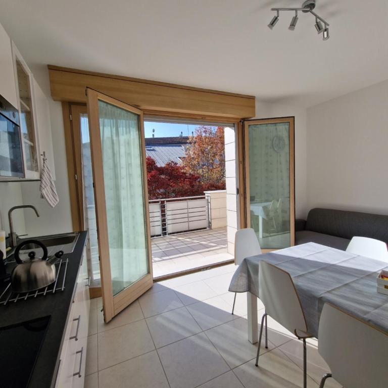 DB Apartments - Il Rifugio - Two-Bedroom Apartment - 26
