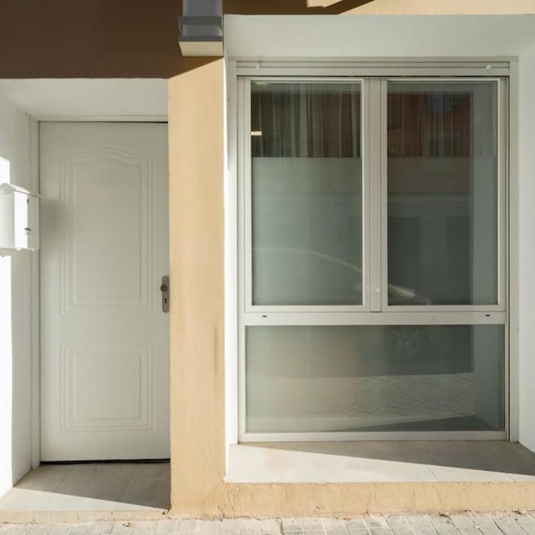 Coqueto estudio en Madrid Río - HB - Apartamento de 1 dormitorio - 2