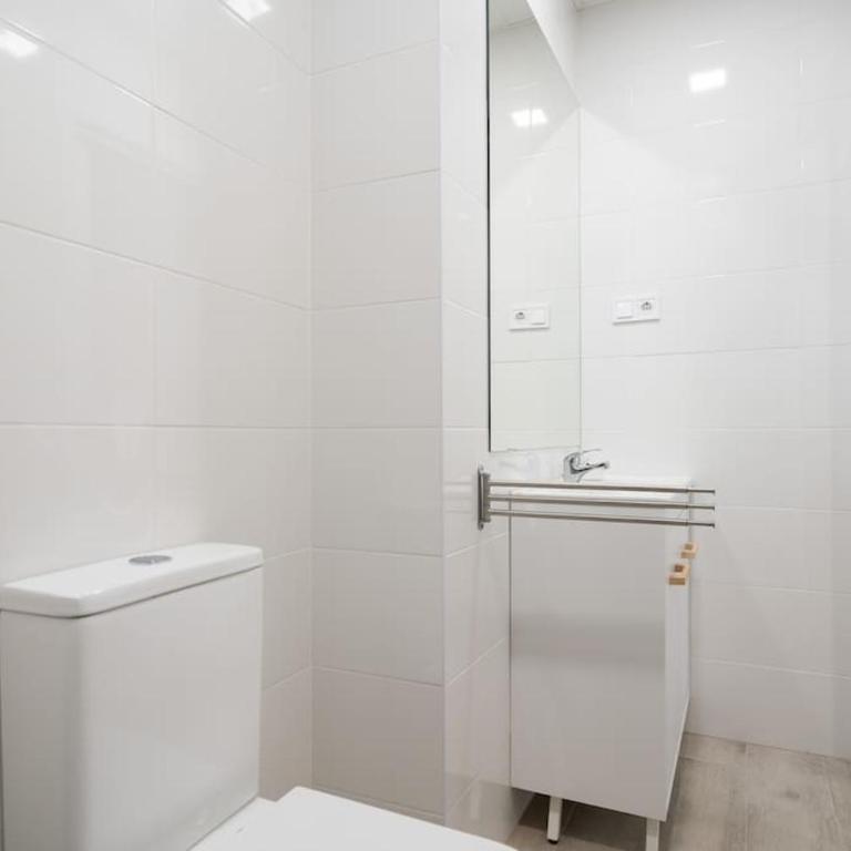 Coqueto estudio en Madrid Río - HB - Apartamento de 1 dormitorio - 20
