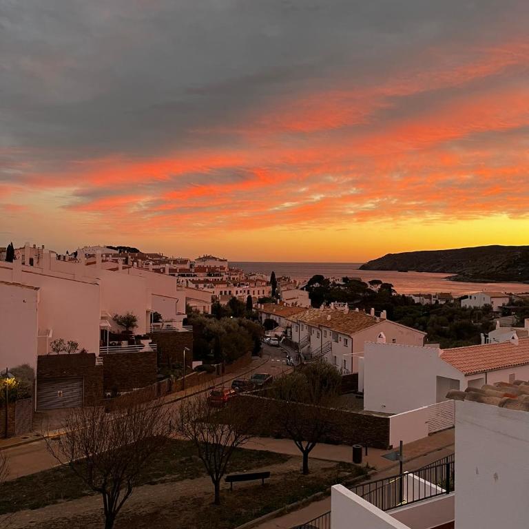 Attic in Cadaques , With Parking - Apartamento de 2 dormitorios - 18