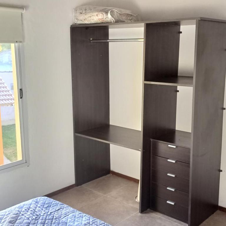 Barra's Del Sur. - Casa con 1 dormitorio - 2