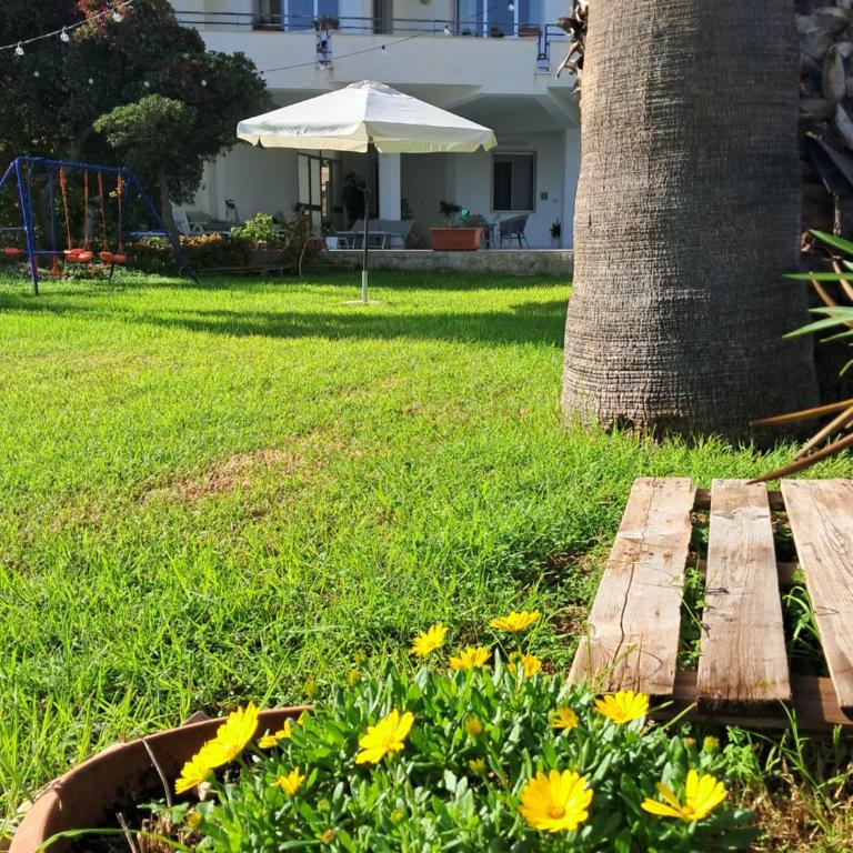La Casetta del Borgo Marinaro - Appartamento - 6