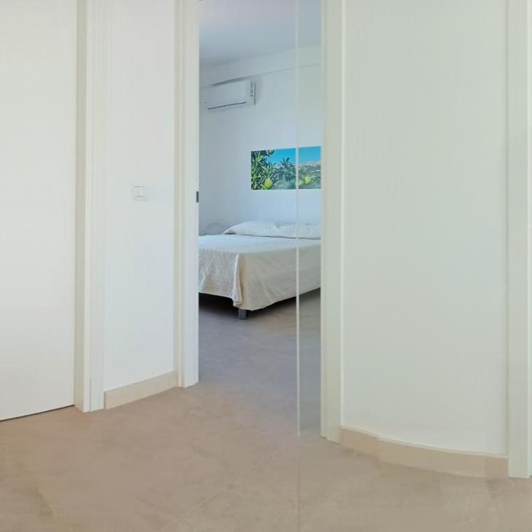 Niche Apartment - Appartamento con 2 Camere da Letto e Terrazza - 10