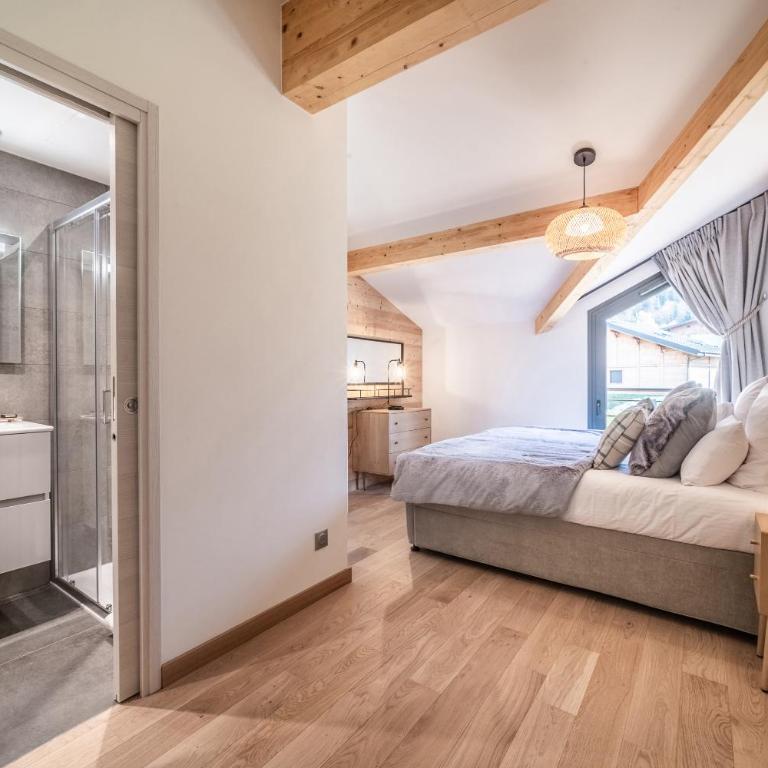 Chalet Ikigai Chamonix - by EMERALD STAY - Chalet - 33