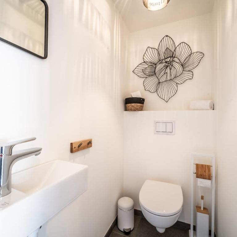 Chalet Ikigai Chamonix - by EMERALD STAY - Chalet - 32