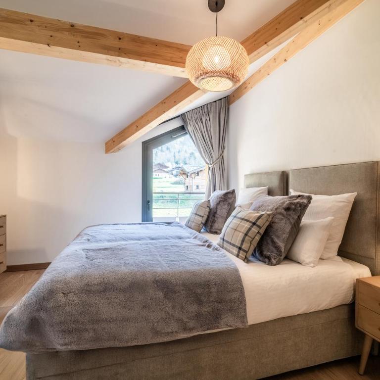 Chalet Ikigai Chamonix - by EMERALD STAY - Chalet - 17