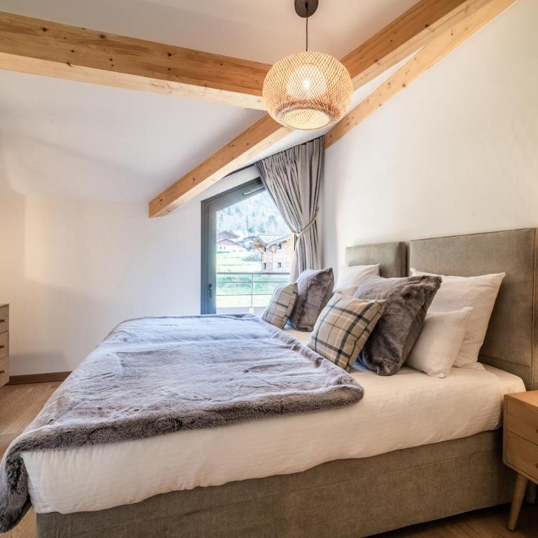 Chalet Ikigai Chamonix - by EMERALD STAY - Chalet - 29