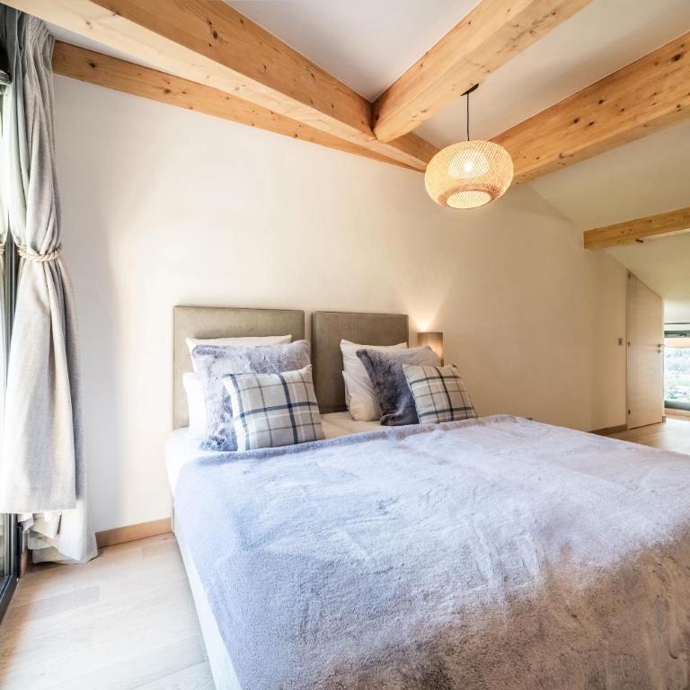 Chalet Ikigai Chamonix - by EMERALD STAY - Chalet - 27