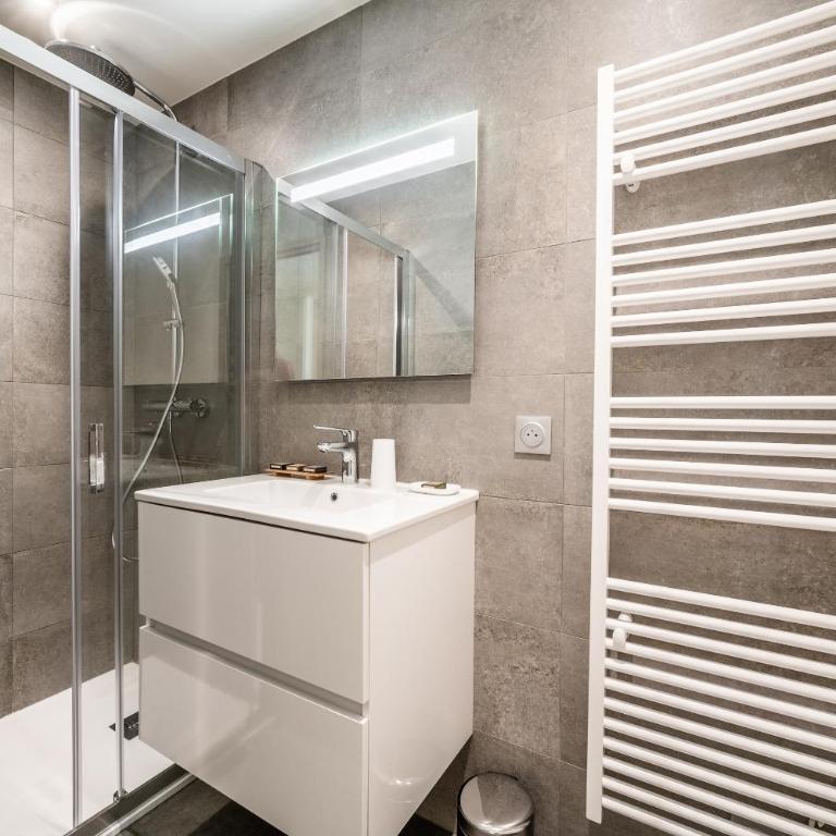 Chalet Ikigai Chamonix - by EMERALD STAY - Chalet - 28