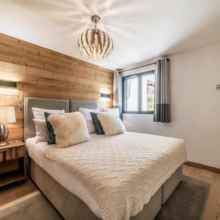 Chalet Ikigai Chamonix - by EMERALD STAY - Chalet - 13